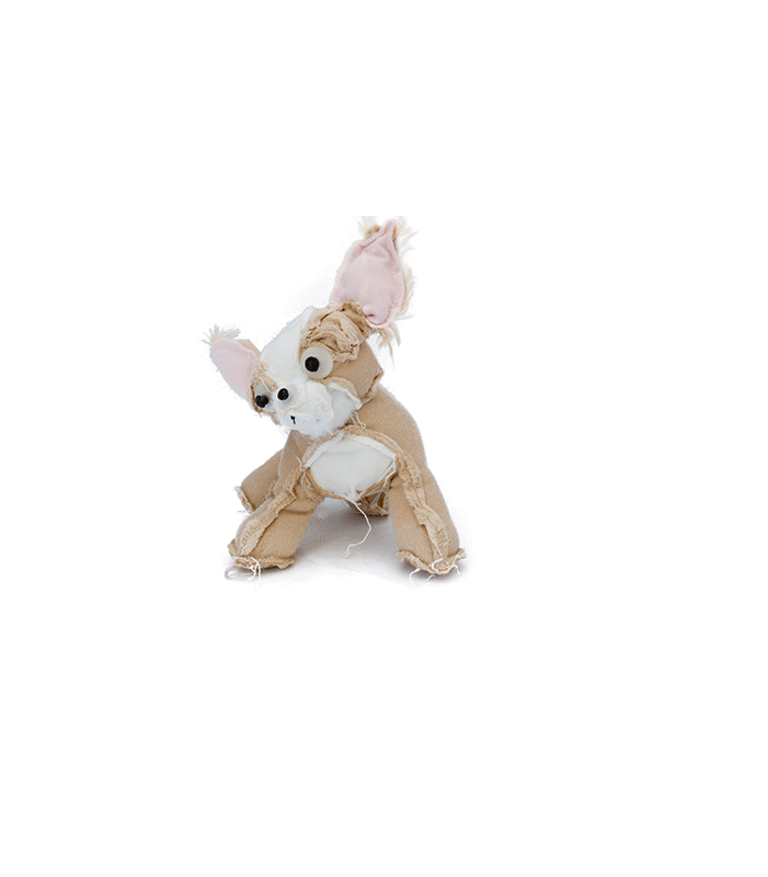 dancing chihuahua toy